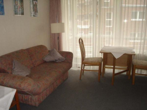 Seehütte Ferienwohnung 105